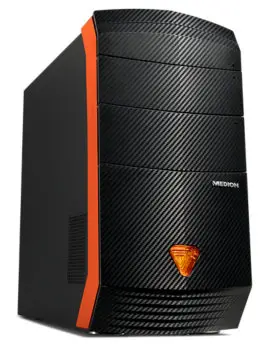 ERAZER P66031 8 GB 410022505