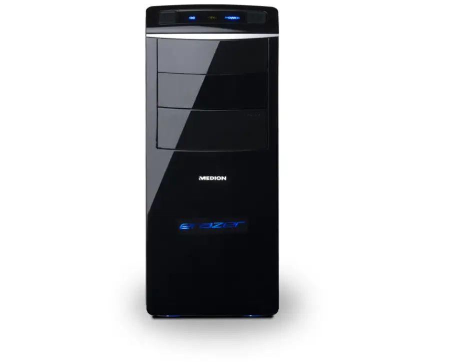 ERAZER PC Gamer X5366 F 16 GB 510020797