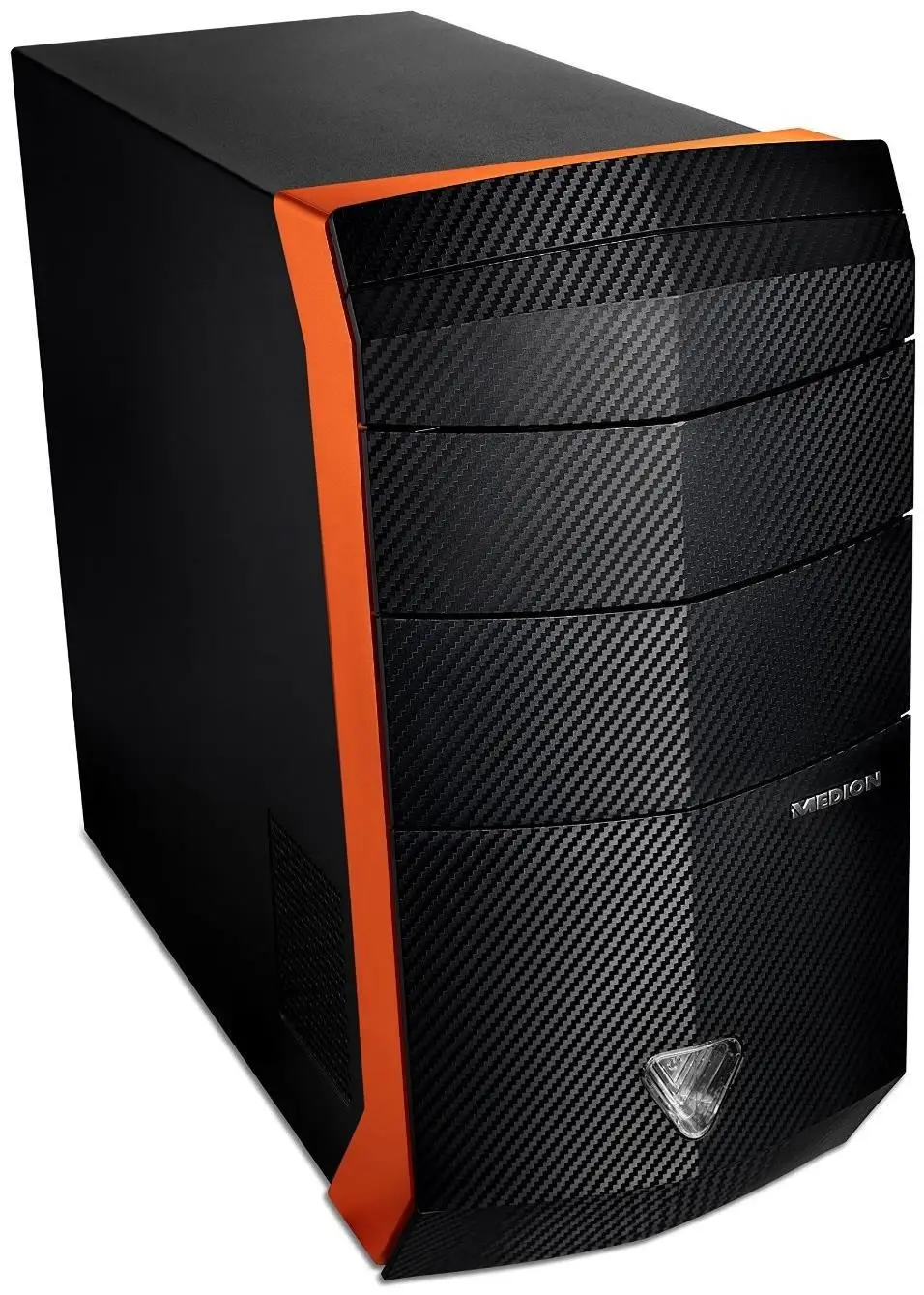 ERAZER X5218 D / B619 DE 8 GB 10020382
