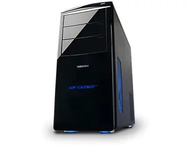 ERAZER X5301 G 8 GB 210020982