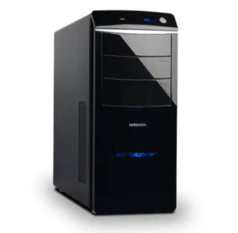 ERAZER X5301 G 8 GB 110020982