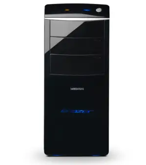 ERAZER X5301 G 8 GB 510020982