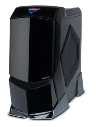 ERAZER X5307 F 16 GB 410020290