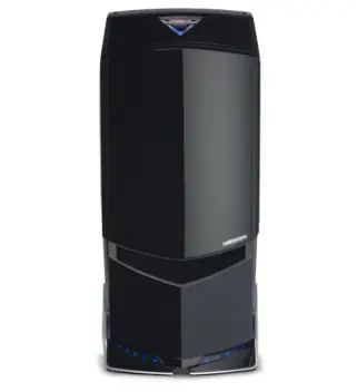 ERAZER X5307 F 16 GB 310020290
