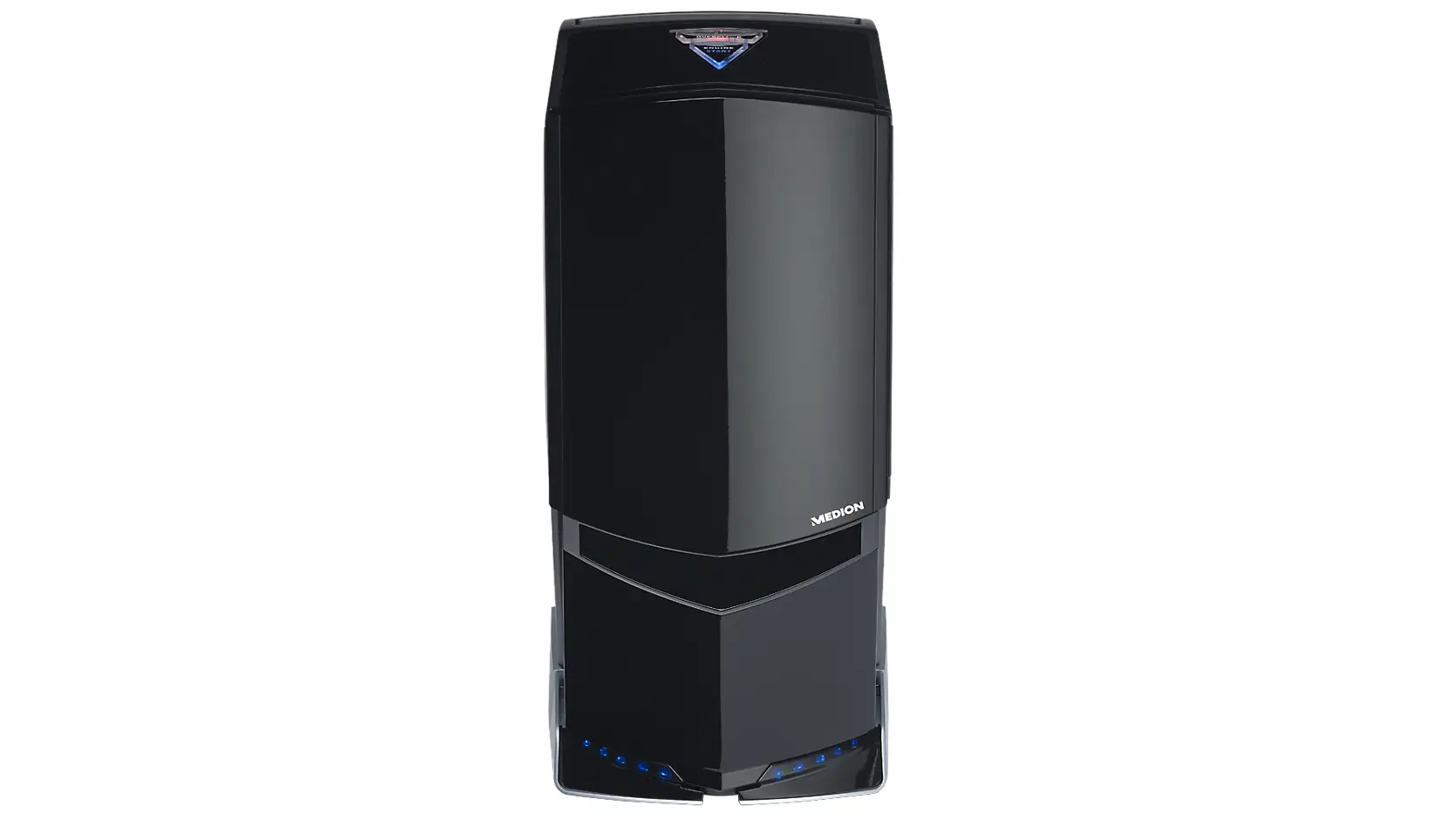 ERAZER X5308 F 16 GB 210020291