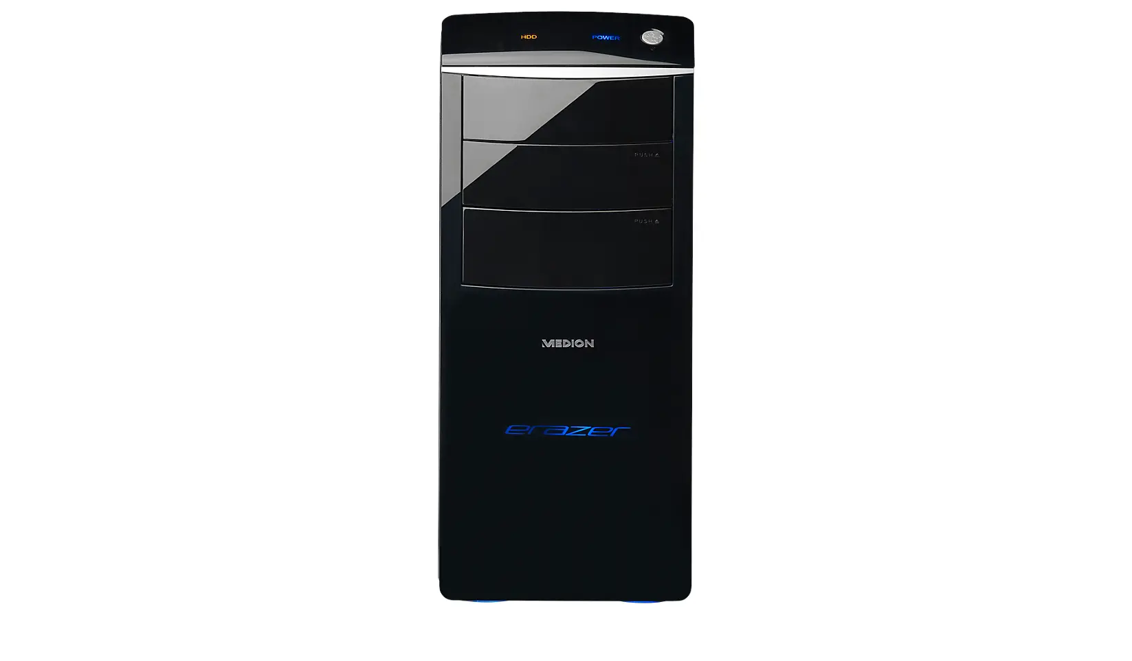 ERAZER X5309 F 16 GB 210020294