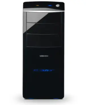 ERAZER X5309 F 16 GB 310020294