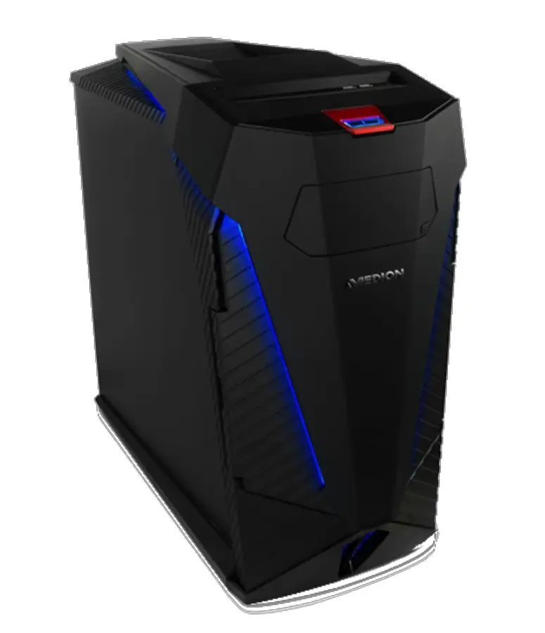 ERAZER X5323 F 16 GB 1296162