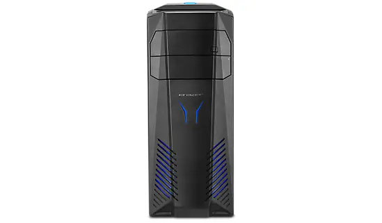ERAZER X5327 G 16 GB 510021290