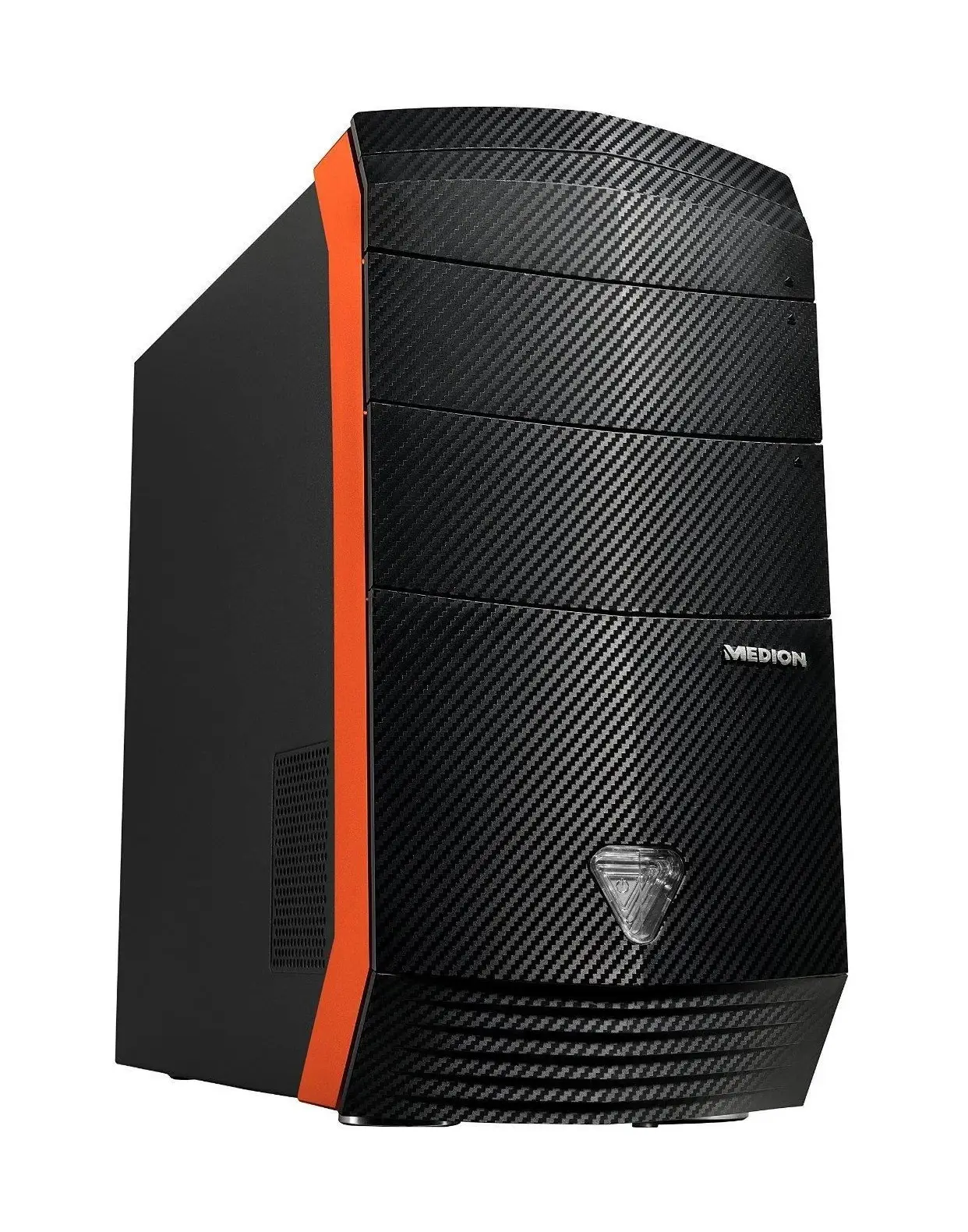 ERAZER X5328 F 8 GB 10020381