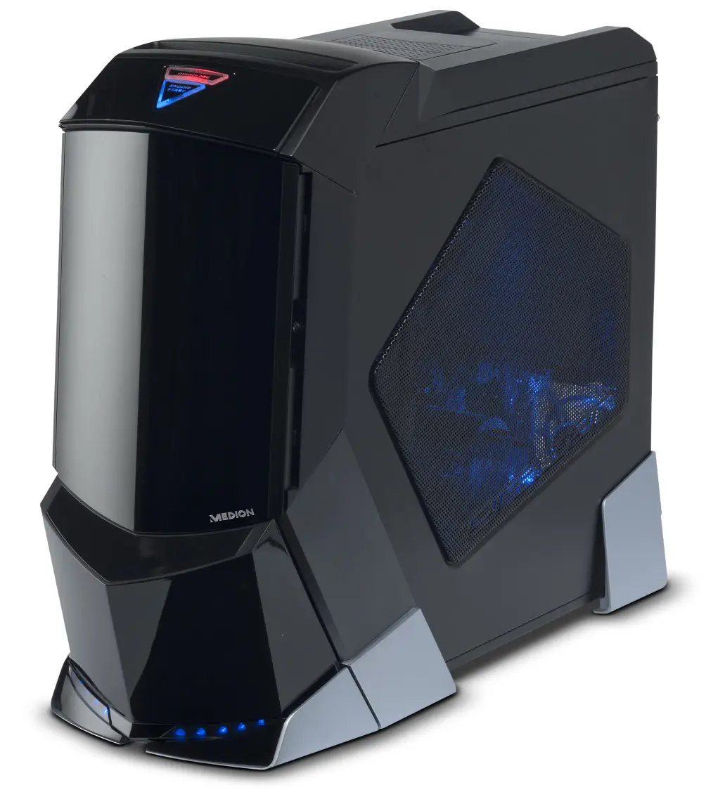 ERAZER X5331 E 16 GB 410019058