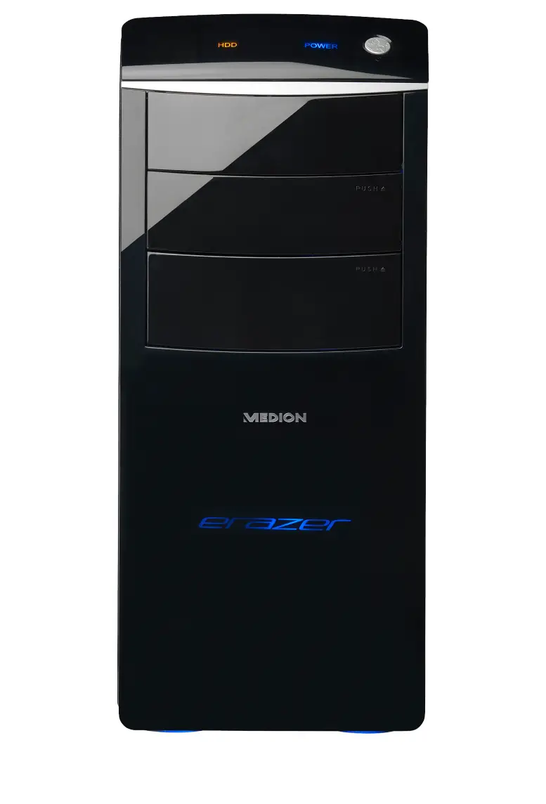 ERAZER X5335 E 16 GB 210019245