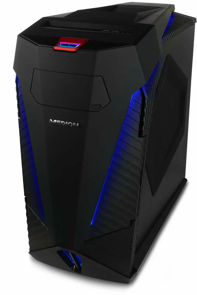 ERAZER X5336 G 32 GB 410021291