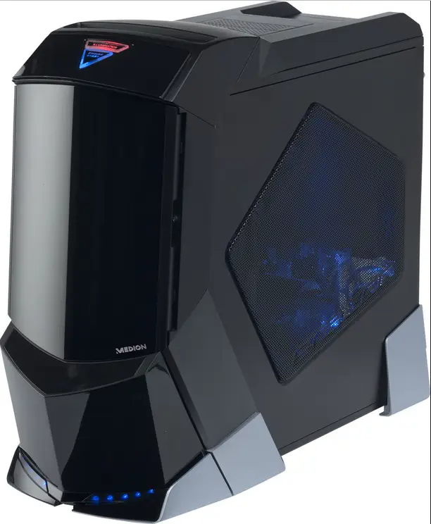 ERAZER X5341 8 GB ERAZER-X5341