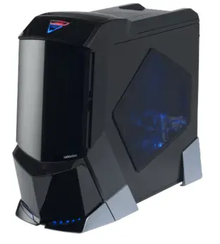 ERAZER X5348 E 16 GB 210019761