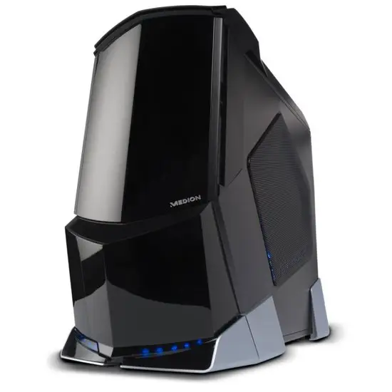 ERAZER X5348 E 16 GB 110020390