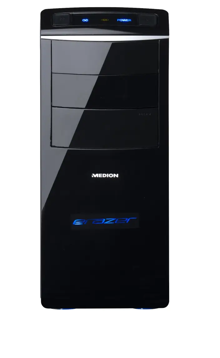 ERAZER X5349 E 16 GB 410019762