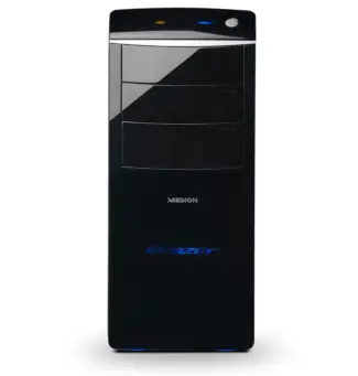 ERAZER X5349 F 16 GB 510020617