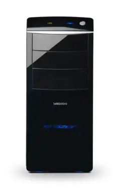 ERAZER X5349 F 16 GB 310020617