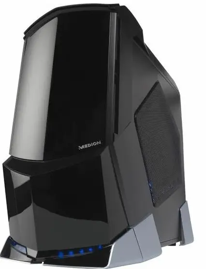 ERAZER X5362 F 16 GB MEDIONB794