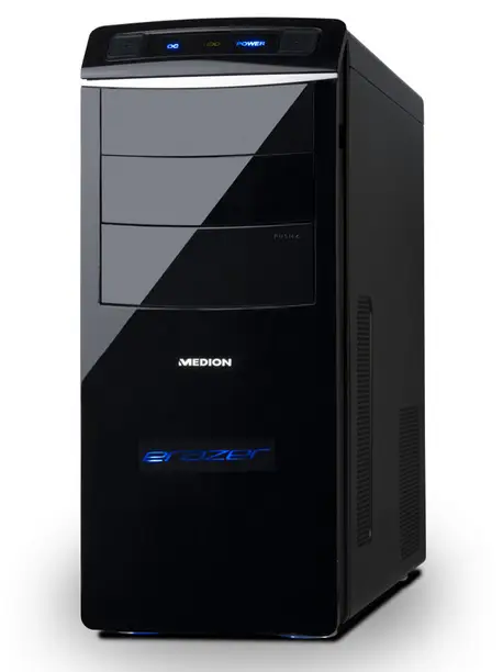 ERAZER X5366 F 16 GB 110020797