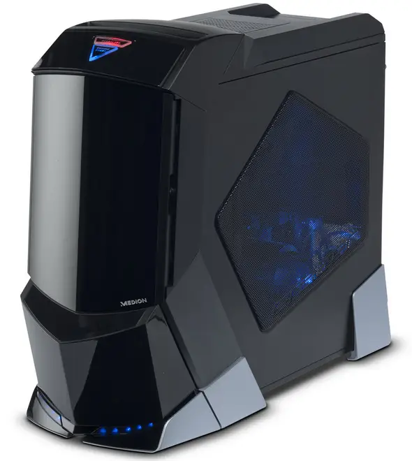 ERAZER X5367 F 16 GB 110020798