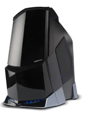 ERAZER X5367 F 16 GB 310020798