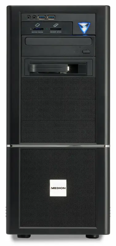 ERAZER X5368 G 16 GB 510021604
