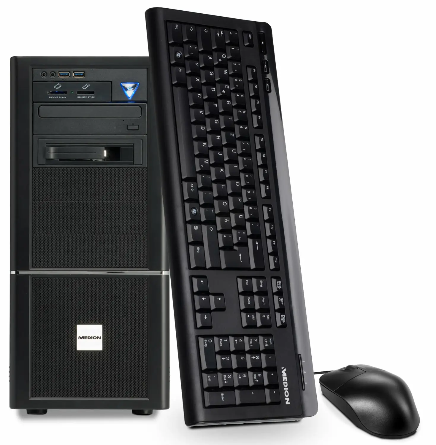 ERAZER X5368 G 16 GB 10021604