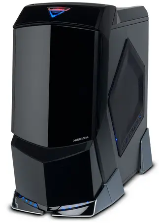 ERAZER X5369 F 32 GB 110020800