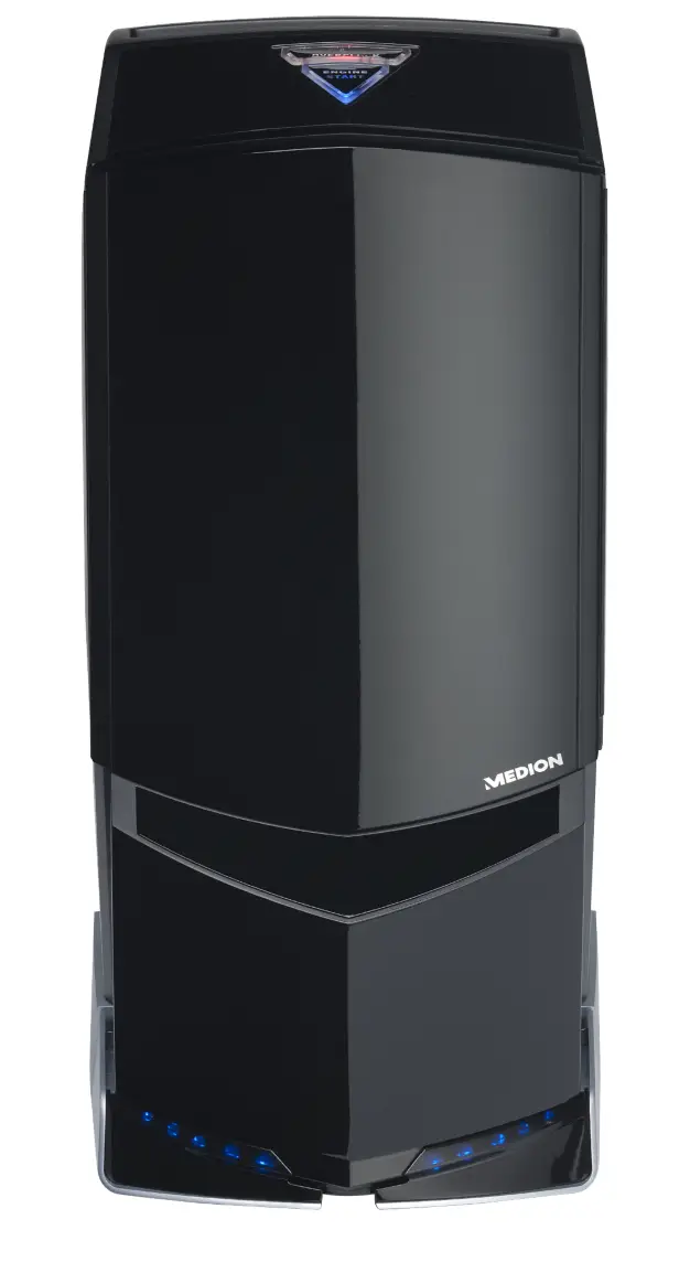 ERAZER X5370 E 32 GB 410019886