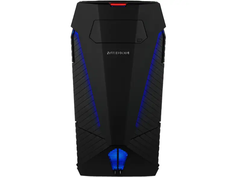 ERAZER X5372F 32 GB ERAZER-X5372F