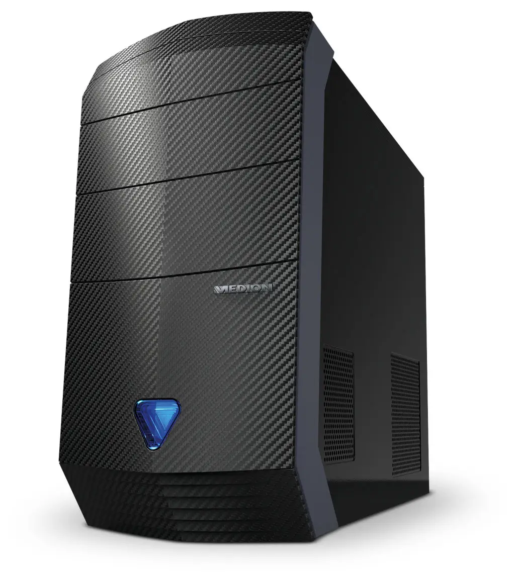 ERAZER X5376 16 GB 10020703