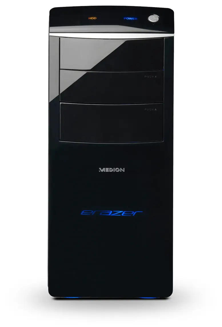 ERAZER X5379 E 16 GB 410020101