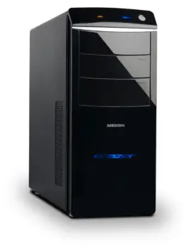 ERAZER X5381 F 16 GB 210020984