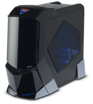 ERAZER X5383 F 16 GB 210020986
