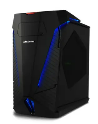 ERAZER X5384 F 32 GB 210020987
