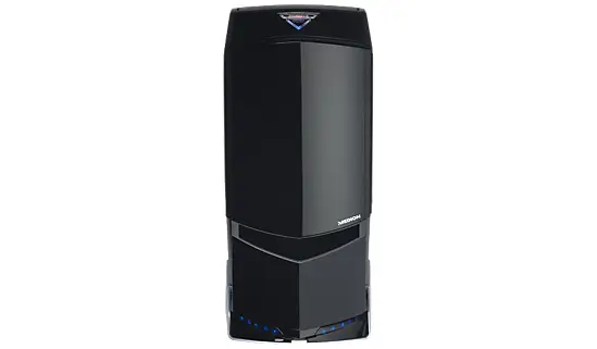 ERAZER X5397D 16 GB 210018453