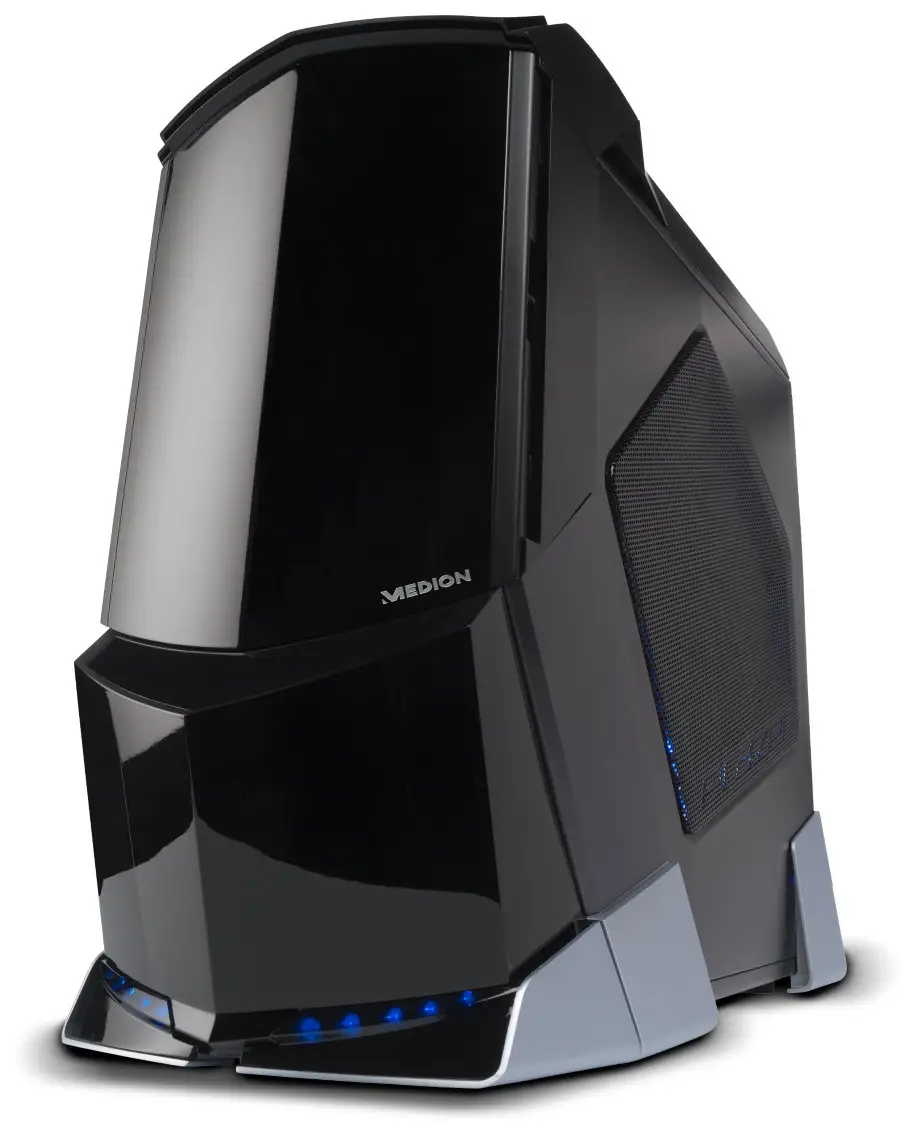 ERAZER X5732 D 32 GB 10018784
