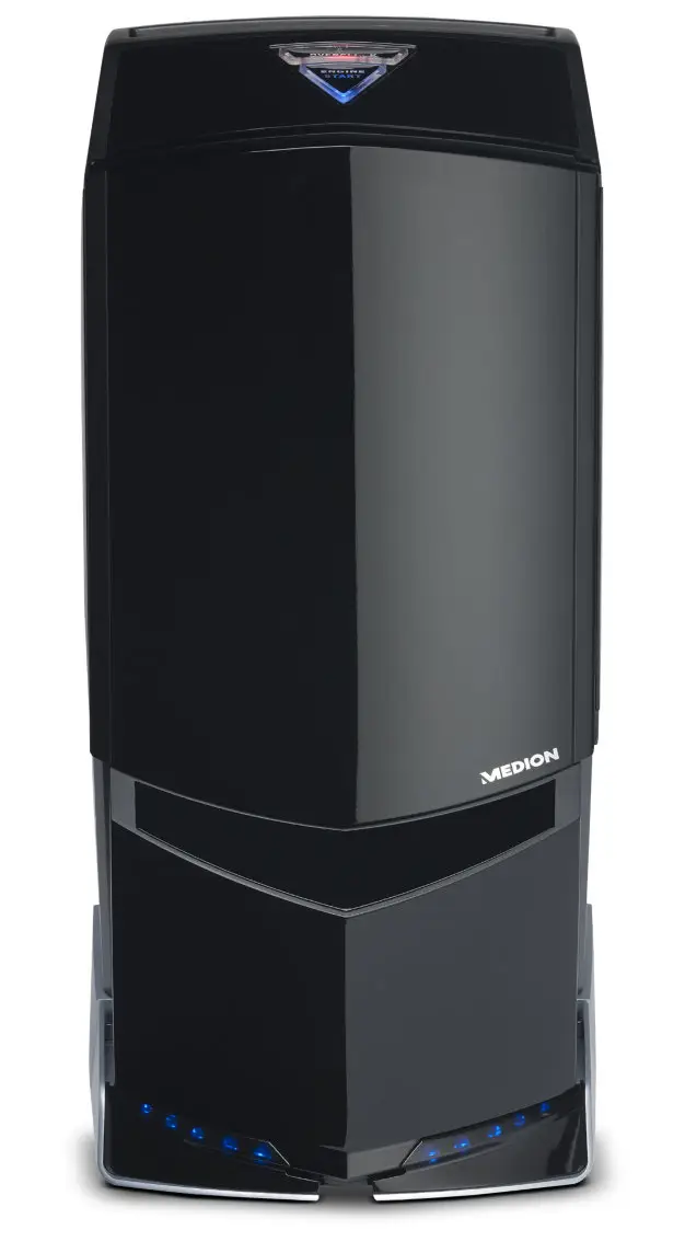 ERAZER X5733 D 32 GB 10018785