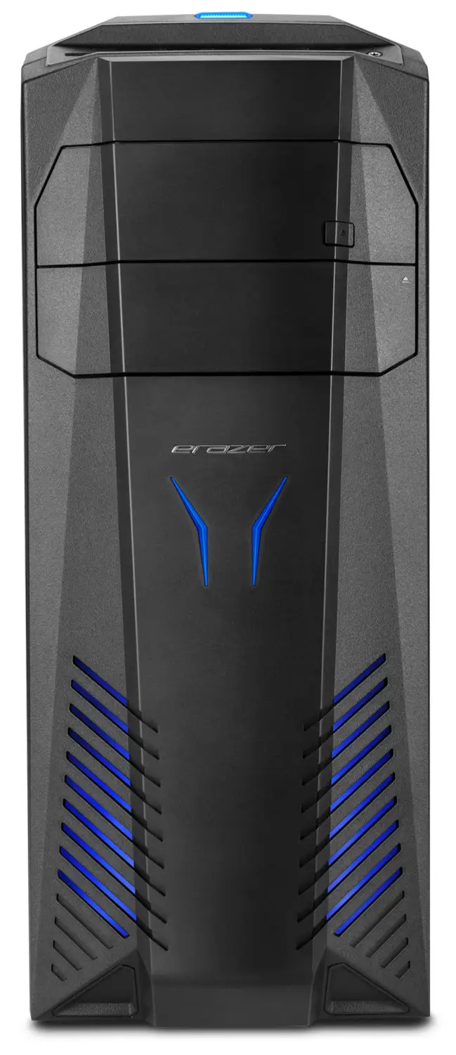 ERAZER X67041 16 GB 410022376