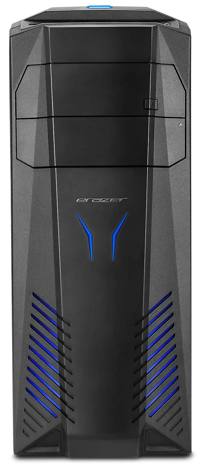 ERAZER X67041 16 GB 210022376