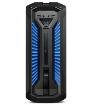 ERAZER X67113 16 GB 510022996