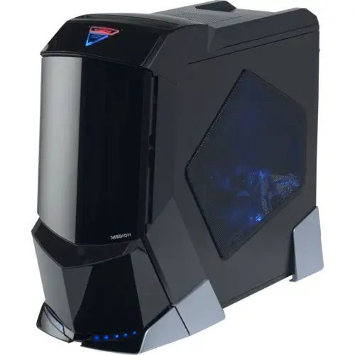 ERAZER X75 B744 16 GB ERAZER-B744