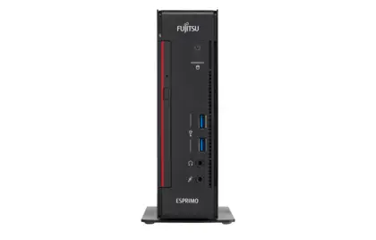 Fujitsu 556 4 GB VFY:Q0556P35AOFR