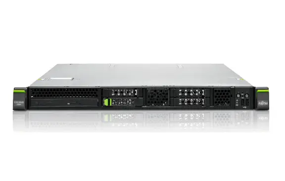 Fujitsu C620 16 GB VFY:C6200W3821DE/PU3