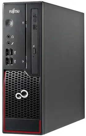 Fujitsu C710 4 GB VFY:C0710P4361IT