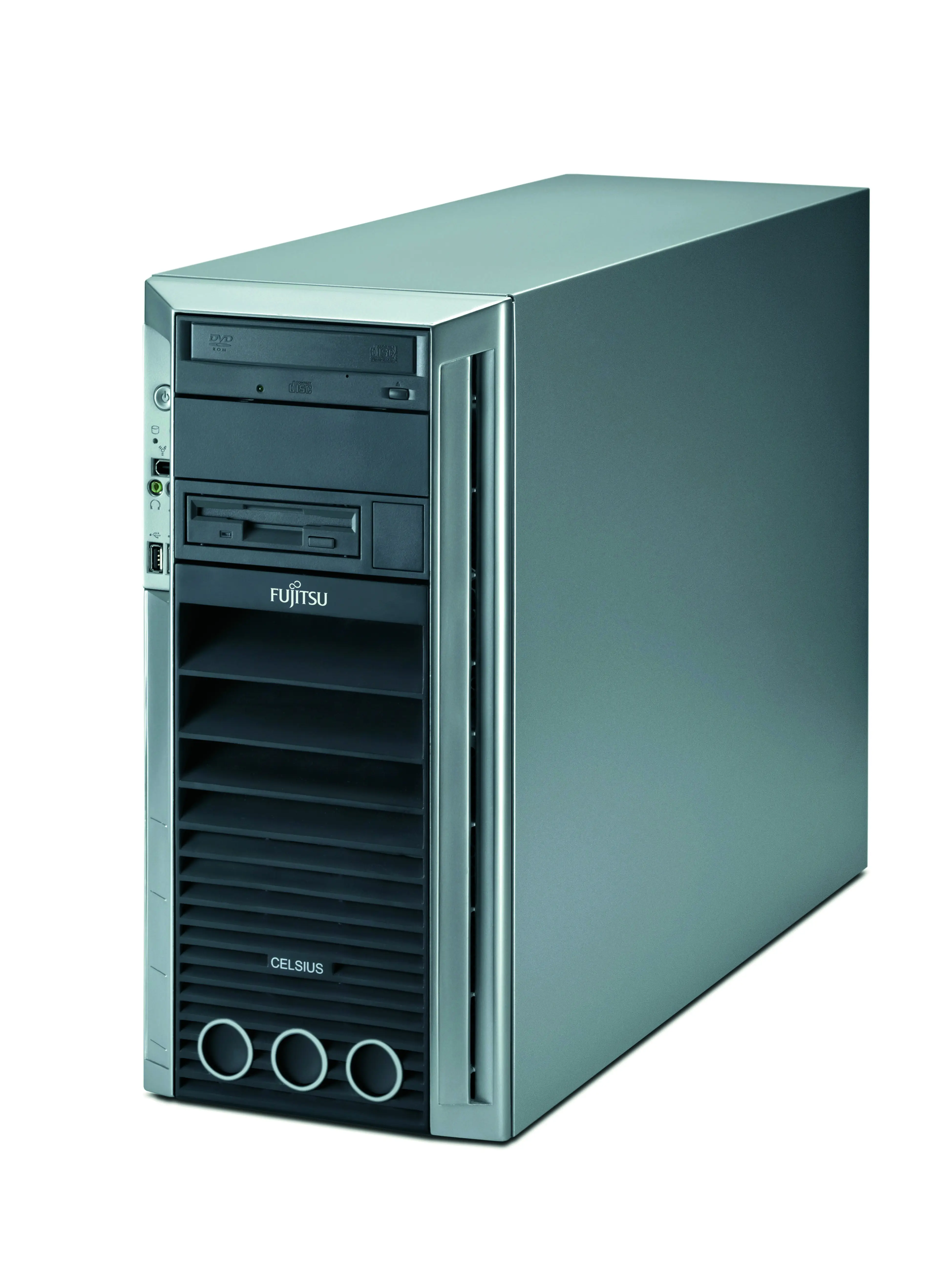 Fujitsu CELSIUS M460 4 GB LKN:M4600W0021FR