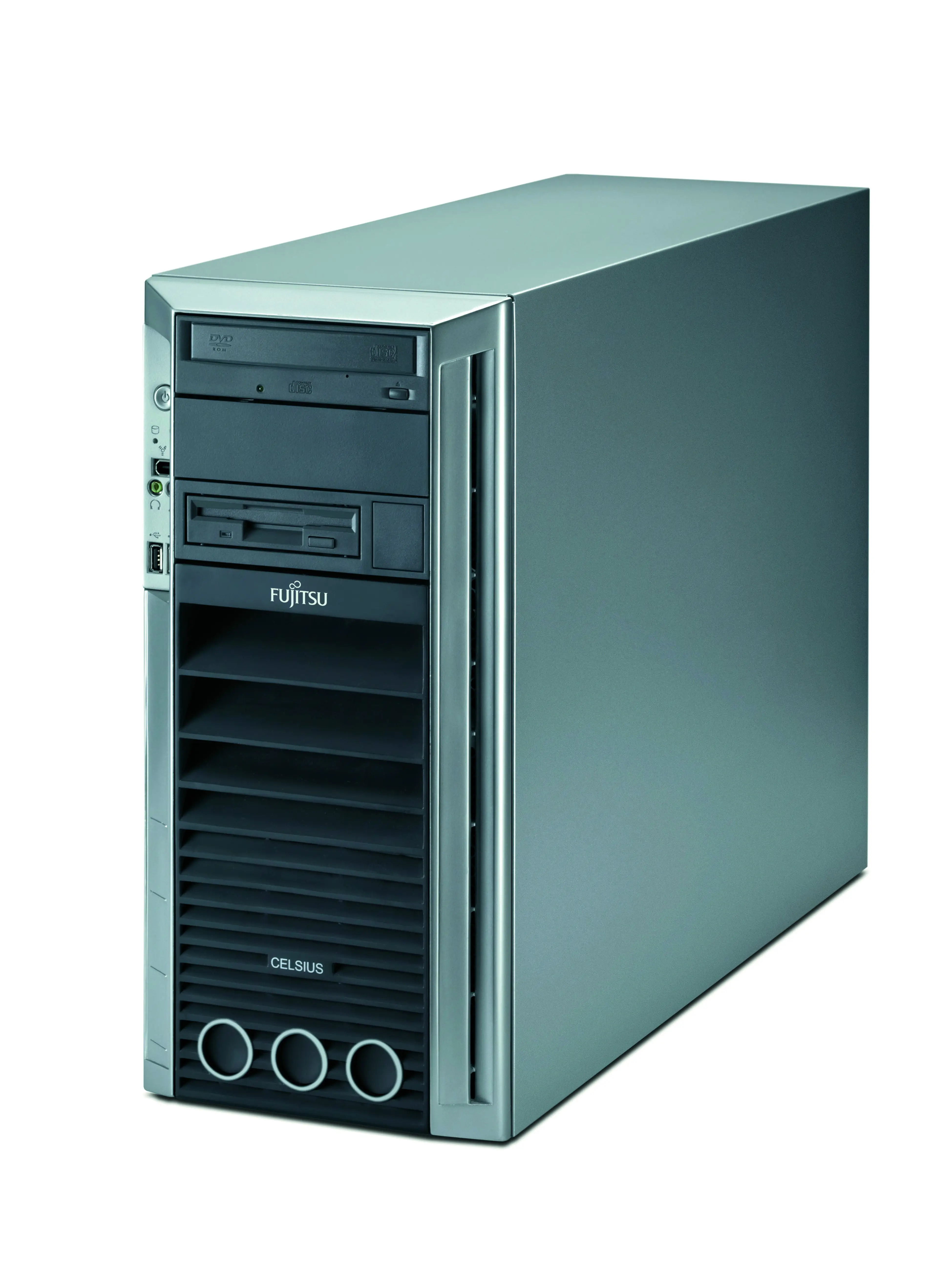 Fujitsu CELSIUS M460 2 GB LKN:FKR-990315-022