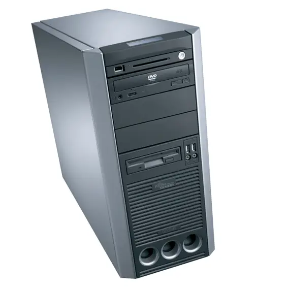 Fujitsu Celsius R630 2xXeon DP 3.2GHz LKN:BNL-680210-003